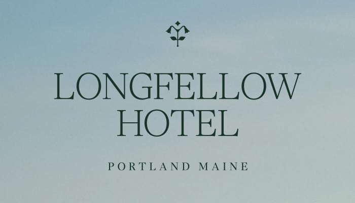 Longfellow Hotel in Portland Oregon