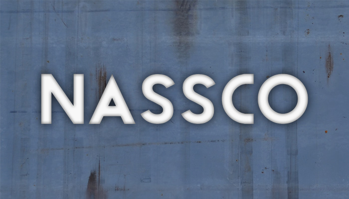 NASSCO