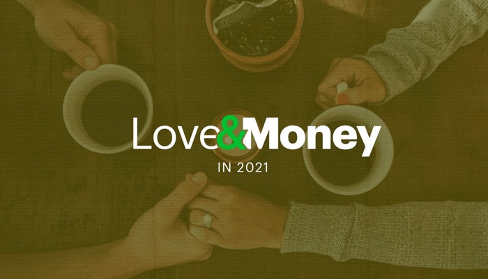 TD Love and Money in 2021